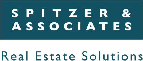 Spitzer & Associates Real Estate Solutions logo.